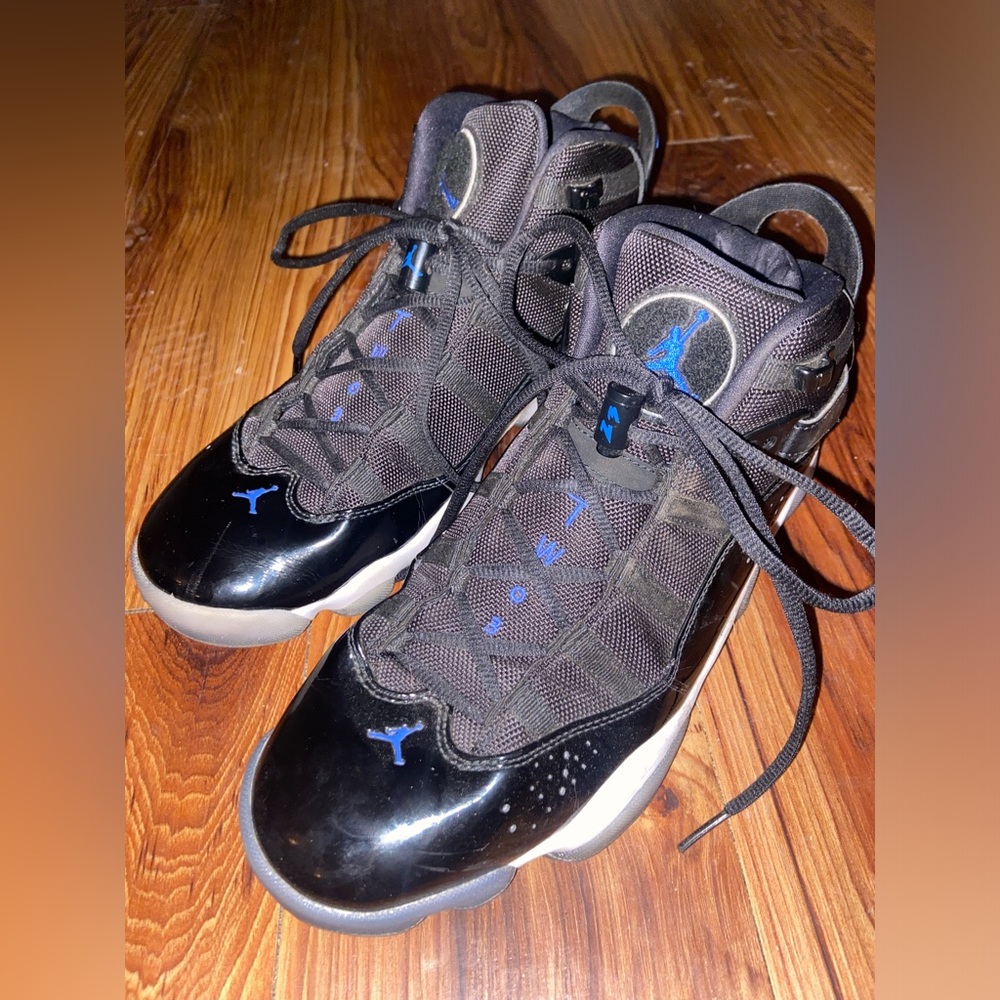 Air Jordans